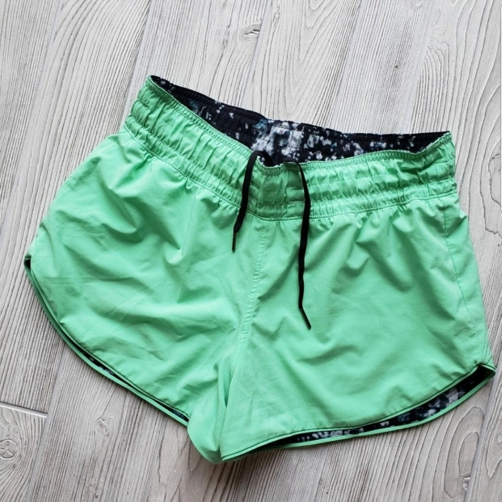 Lululemon Reversible Shorts